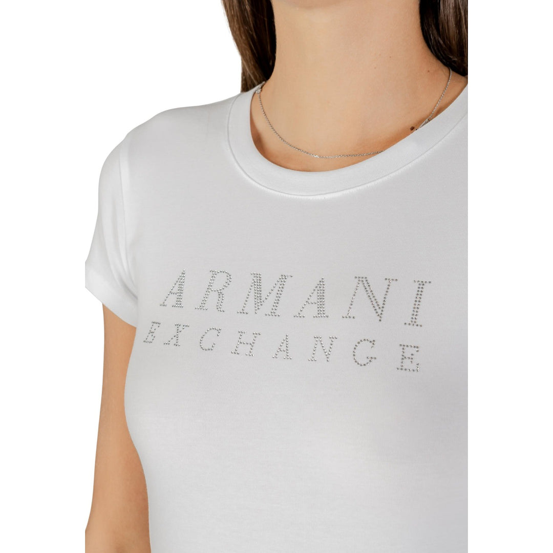 Armani Exchange  Women T-Shirt