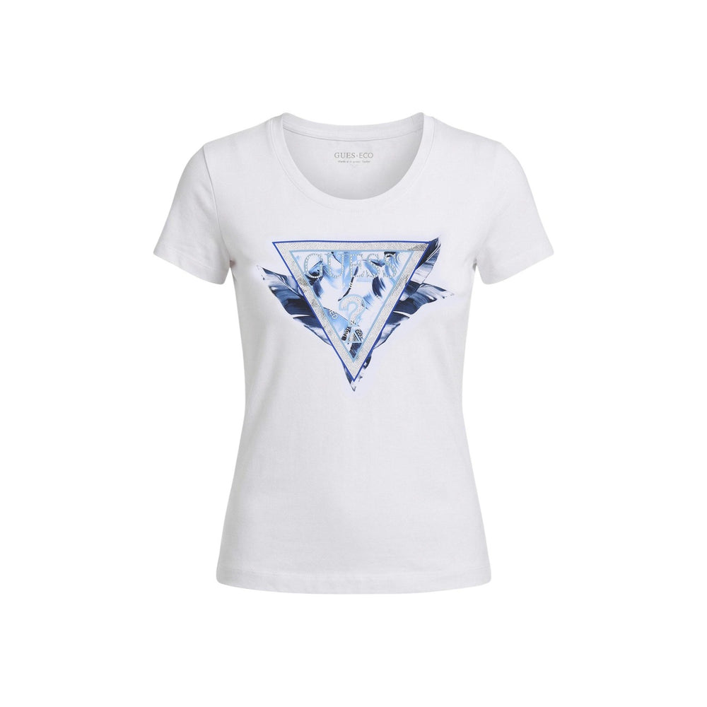 Guess  Women T-Shirt