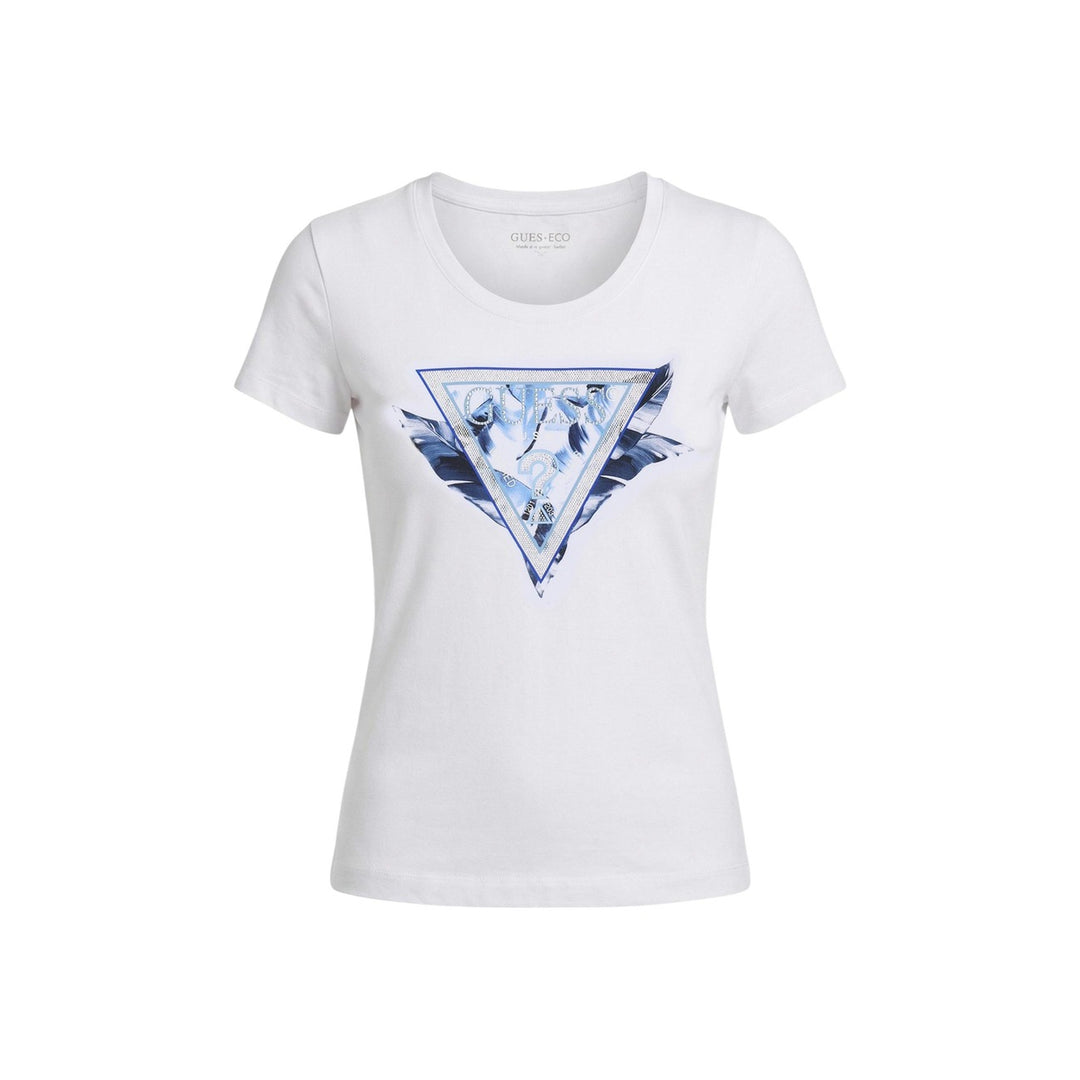 Guess  Women T-Shirt