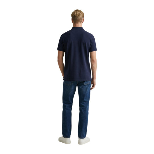 Gant Men Polo