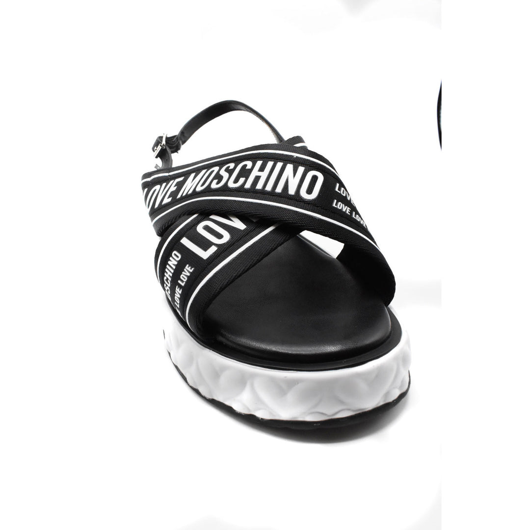 Love Moschino Women Sandals