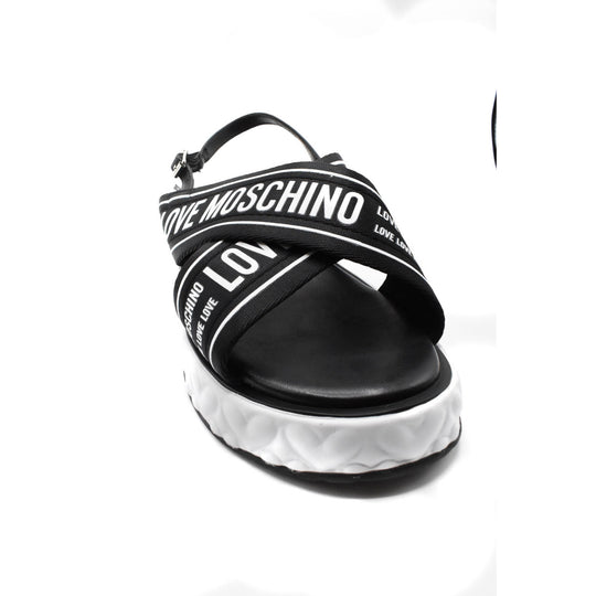 Love Moschino Women Sandals
