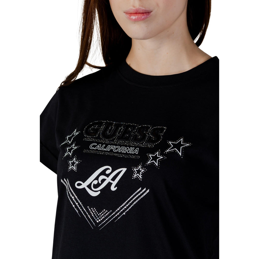 Guess  Women T-Shirt