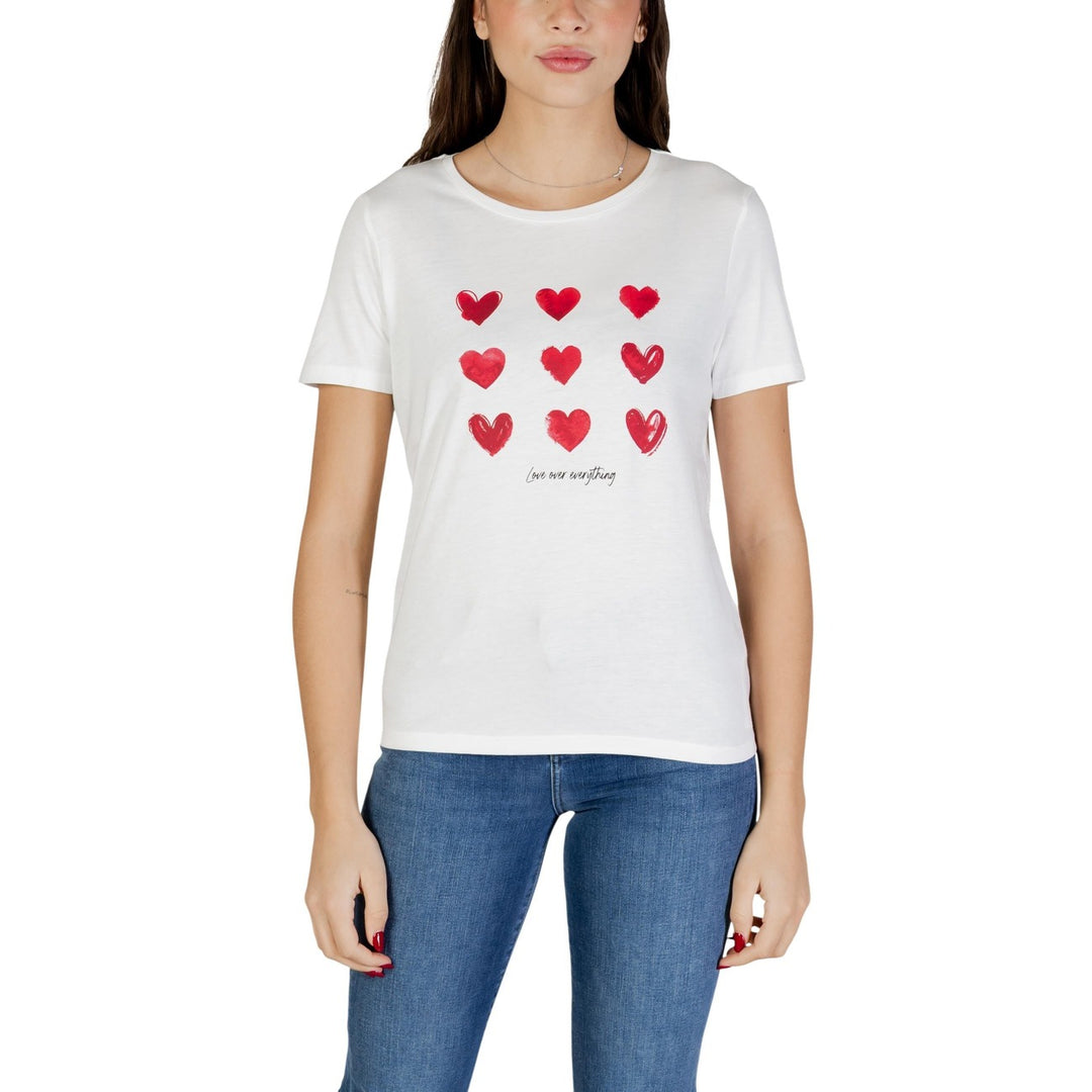 Morgan De Toi  Women T-Shirt