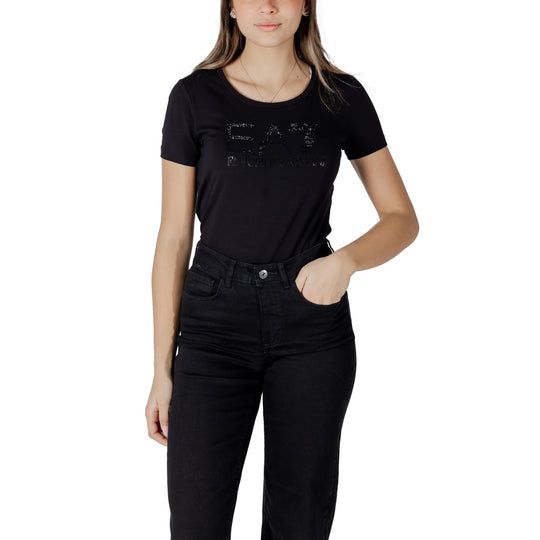Ea7  Women T-Shirt