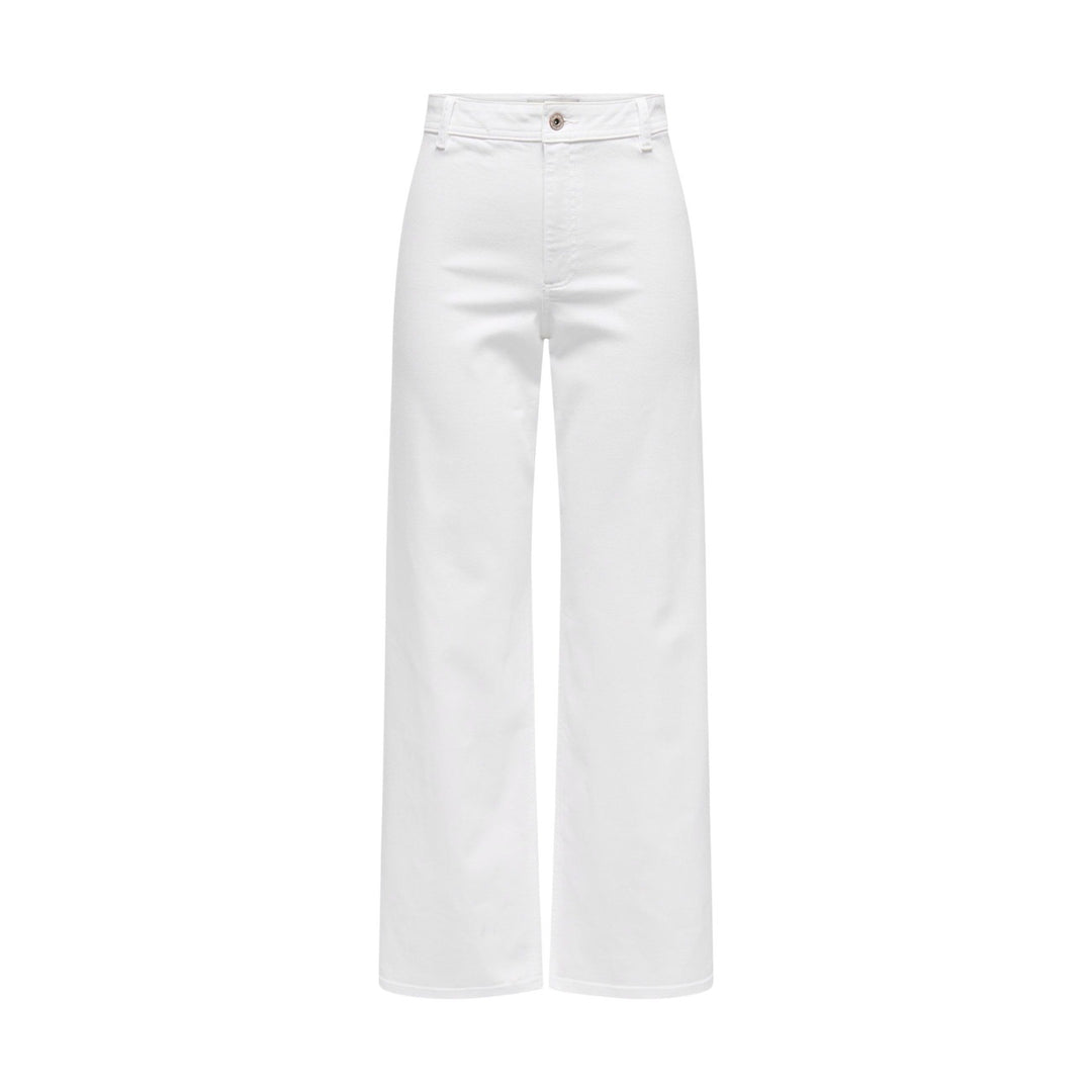 Jacqueline De Yong  Women Trousers