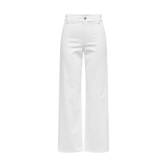 Jacqueline De Yong  Women Trousers