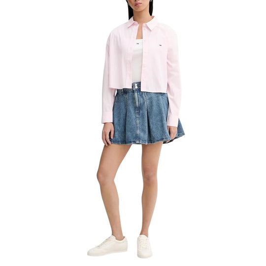 Tommy Hilfiger Jeans  Women T-Shirt