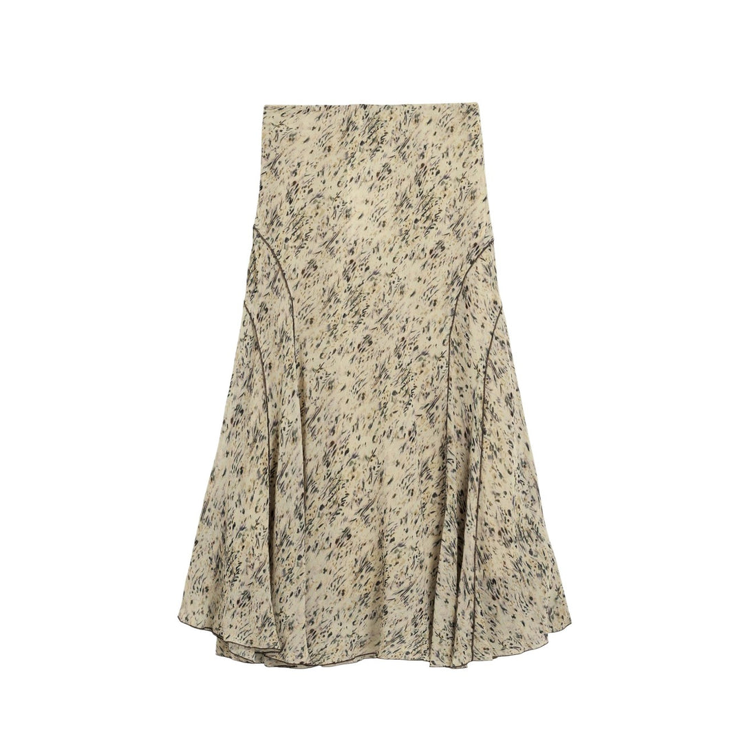 Desigual  Women Skirt