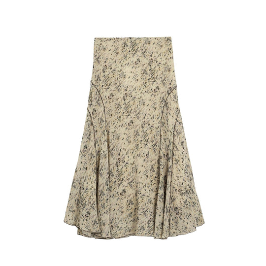 Desigual  Women Skirt