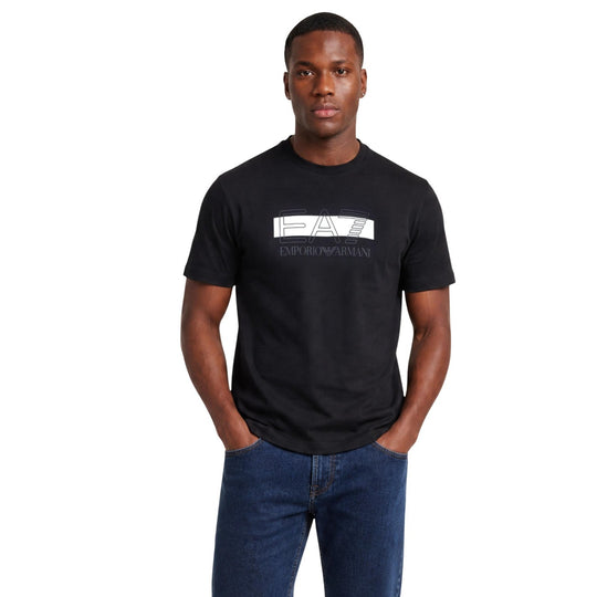 Ea7 Men T-Shirt