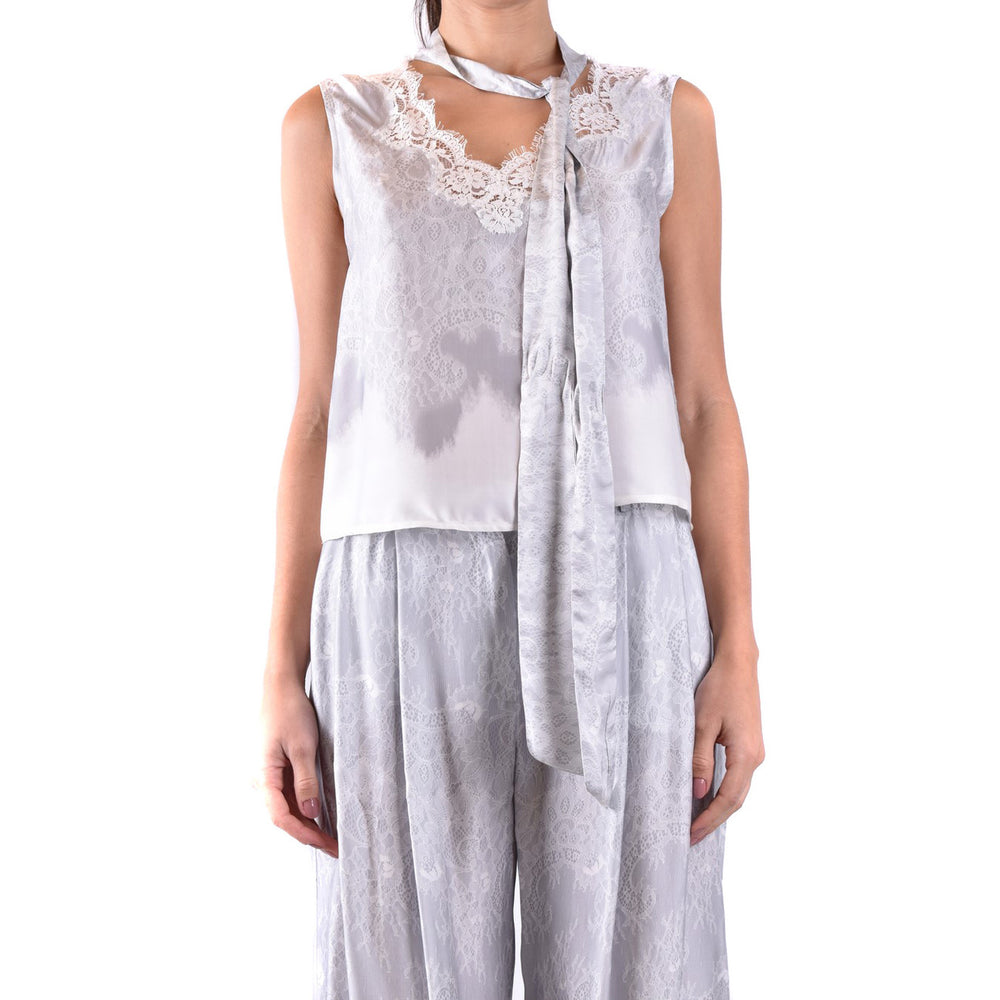 Ermanno  Women Blouse