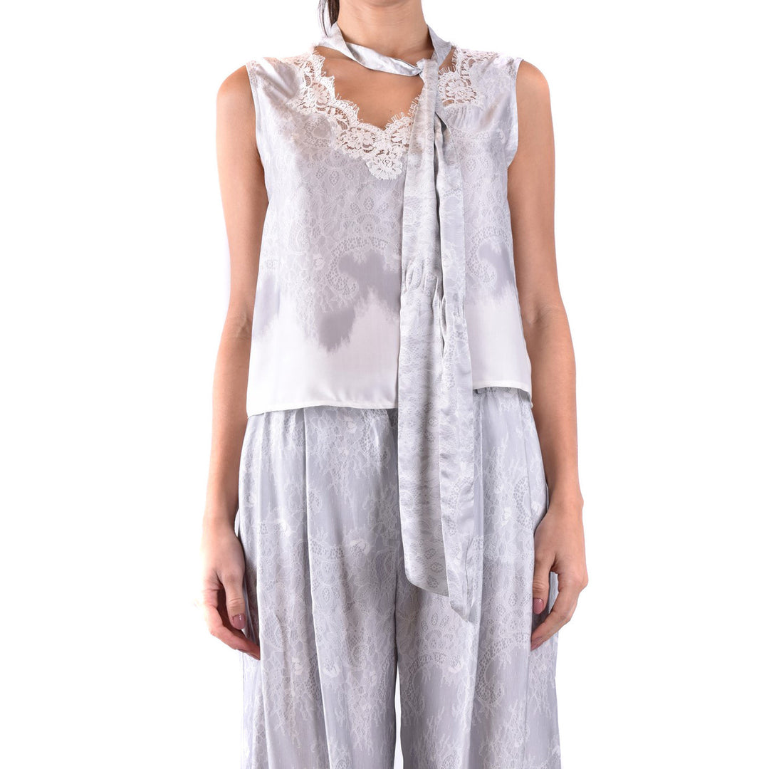 Ermanno  Women Blouse