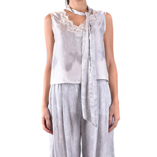 Ermanno  Women Blouse