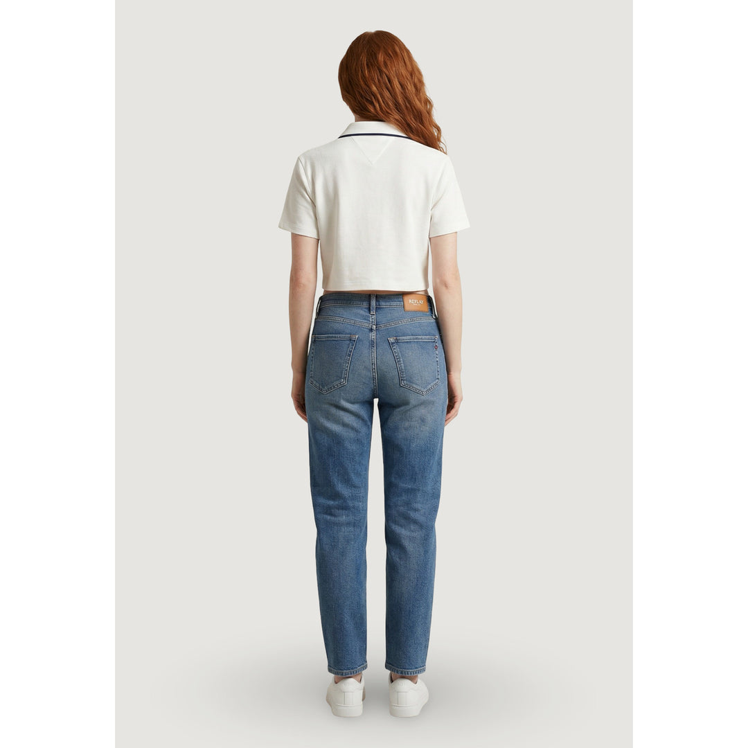 Replay  Women Jeans