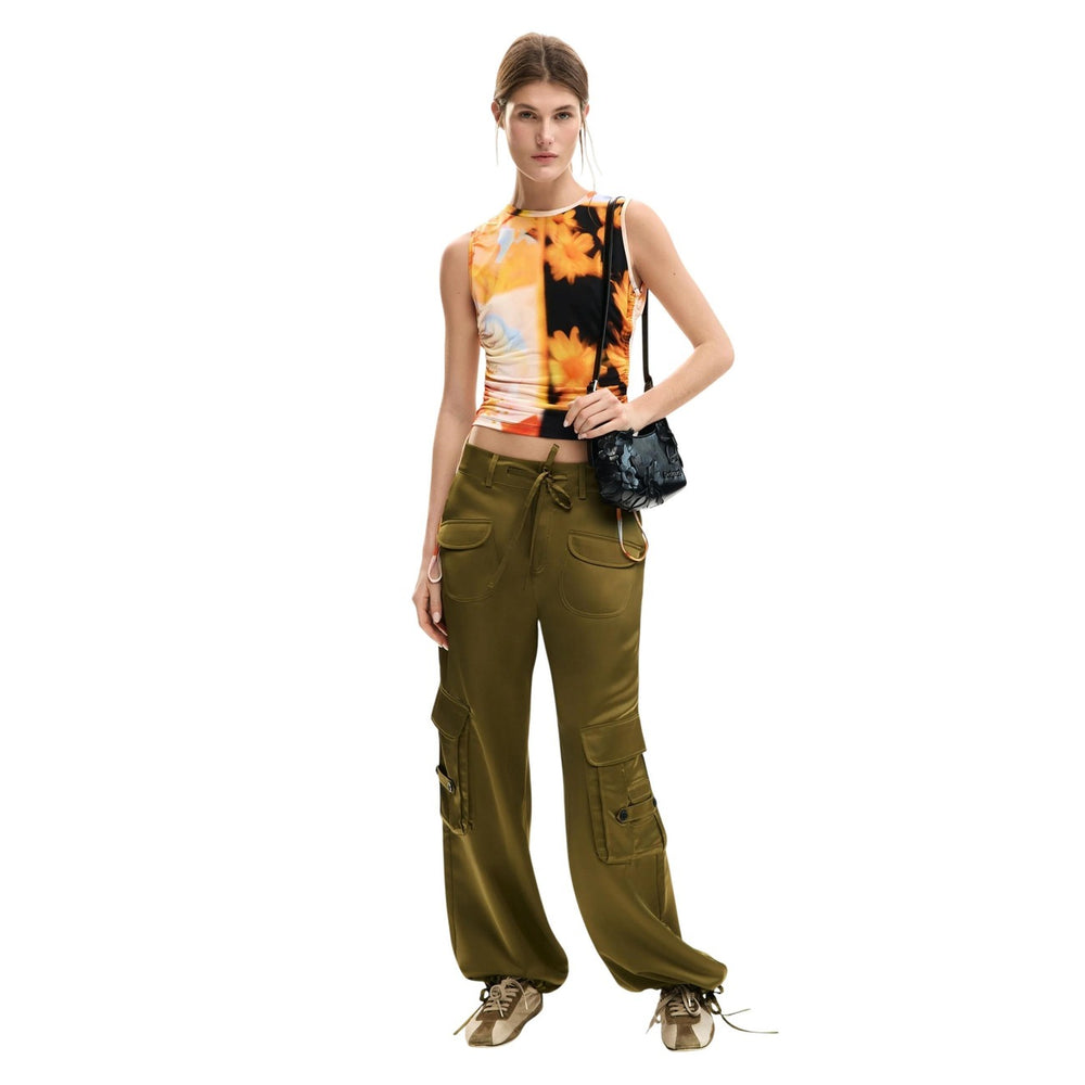 Desigual  Women Top