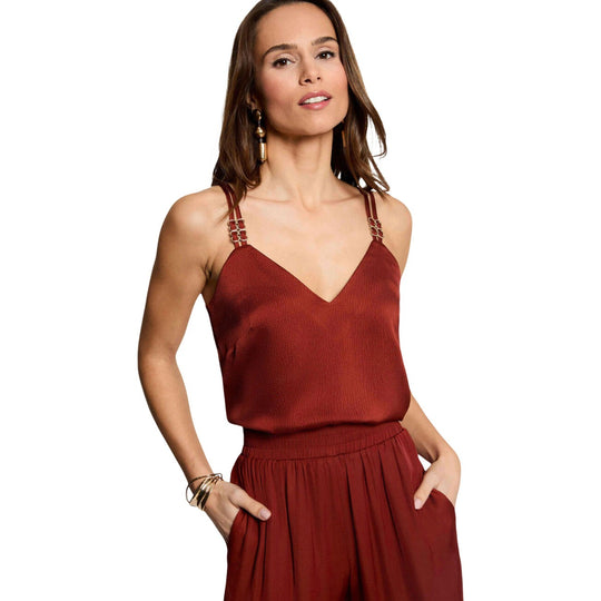 Morgan De Toi  Women Top