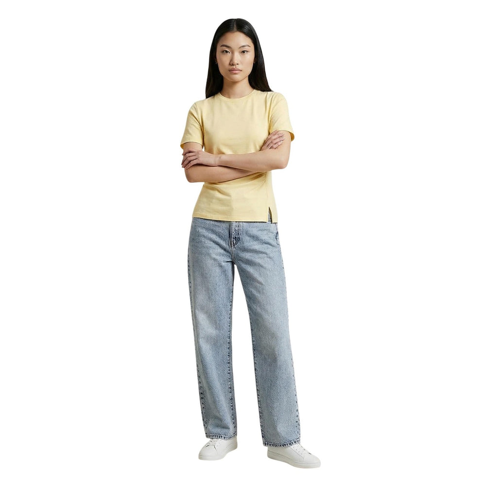 Jacqueline De Yong  Women T-Shirt