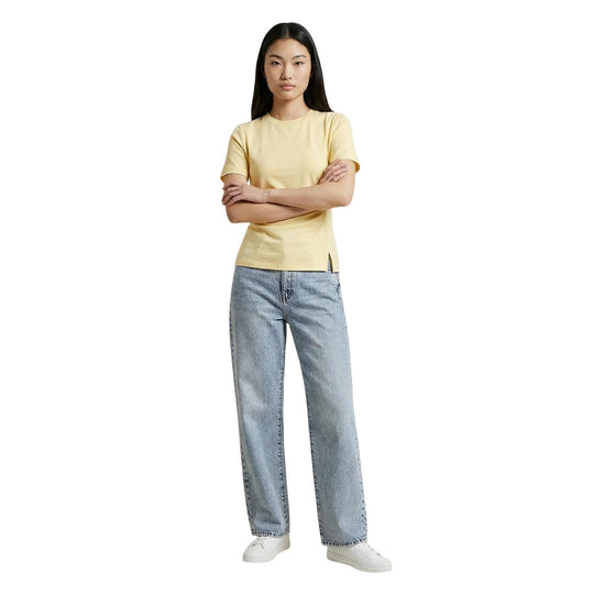 Jacqueline De Yong  Women T-Shirt