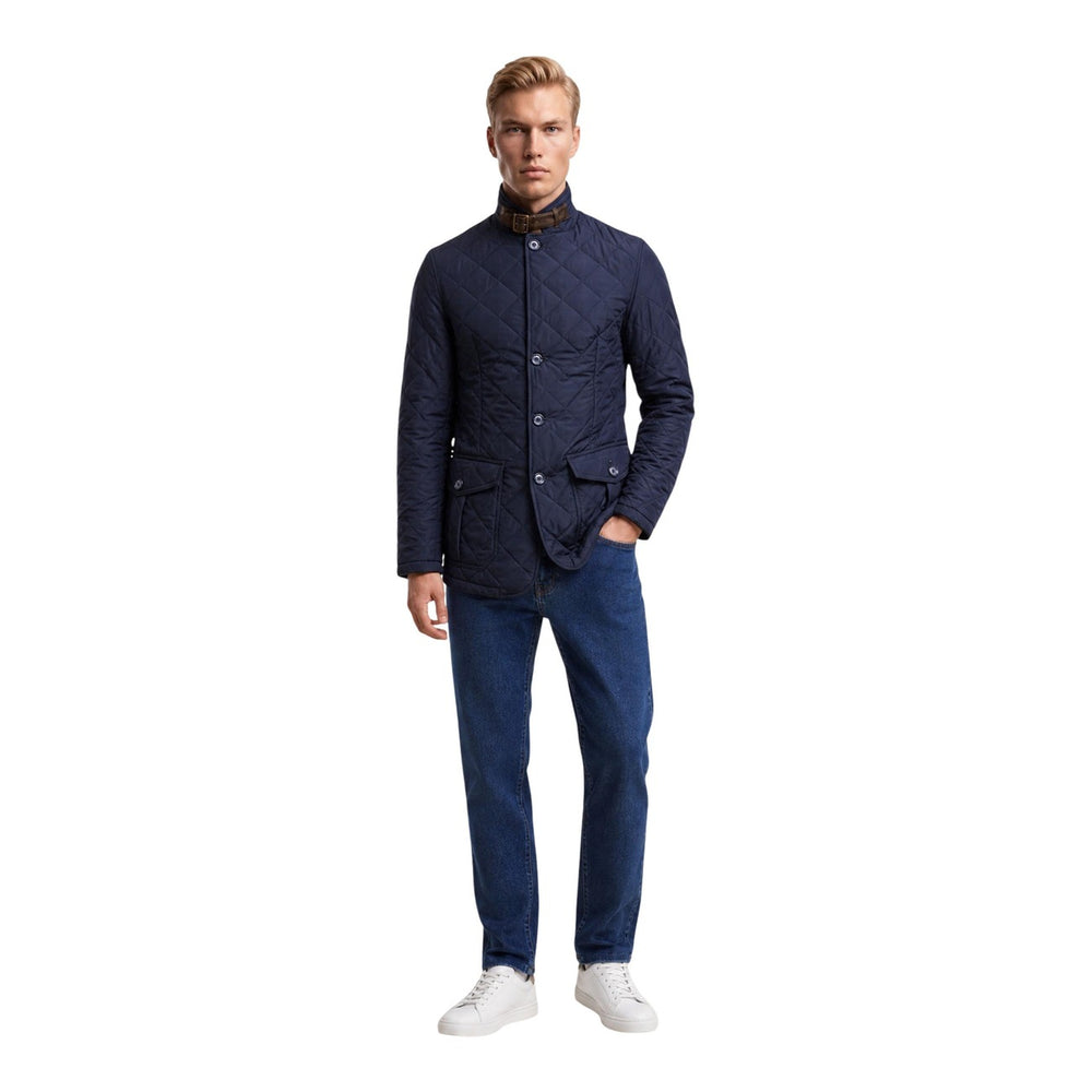 Barbour Men Jacket