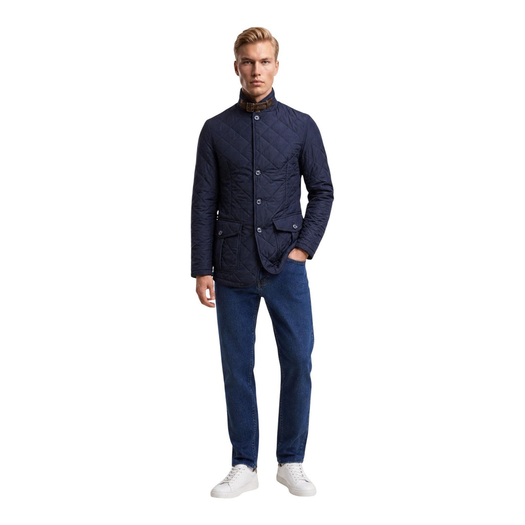 Barbour Men Jacket