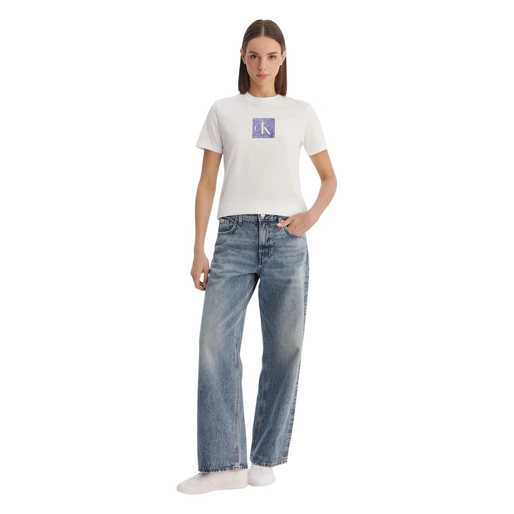 Calvin Klein Jeans  Women T-Shirt