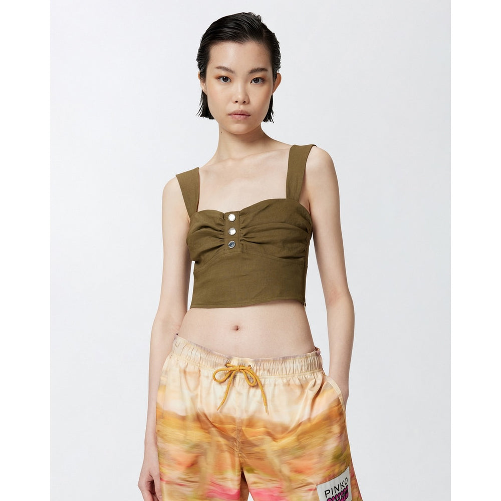 Pinko  Women Top