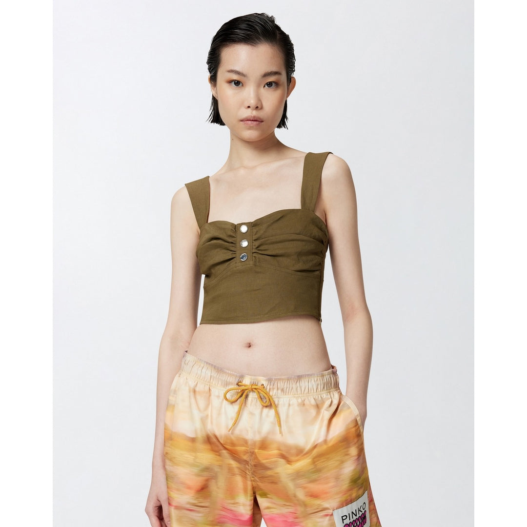 Pinko  Women Top