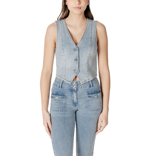 Morgan De Toi  Women Gilet