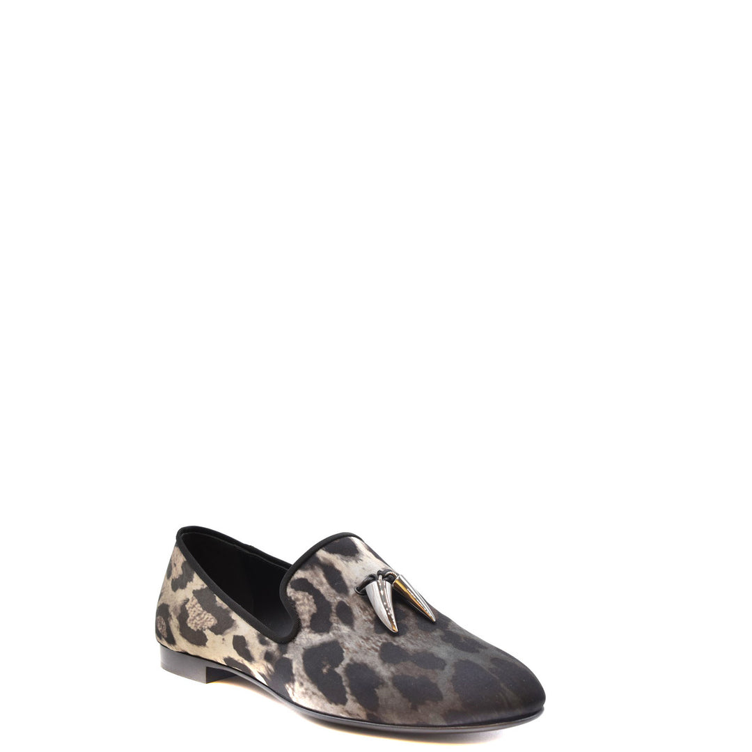 Giuseppe Zanotti  Men Moccassin