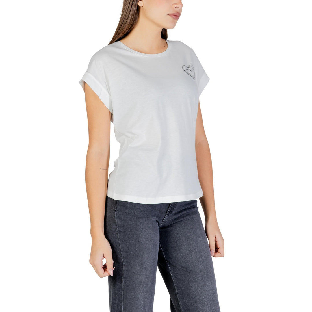Morgan De Toi  Women T-Shirt