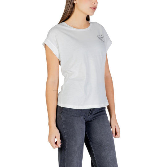 Morgan De Toi  Women T-Shirt