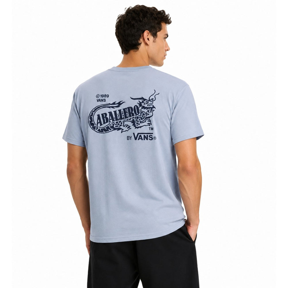 Vans Men T-Shirt