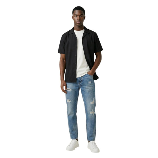 Gianni Lupo Men Shirt