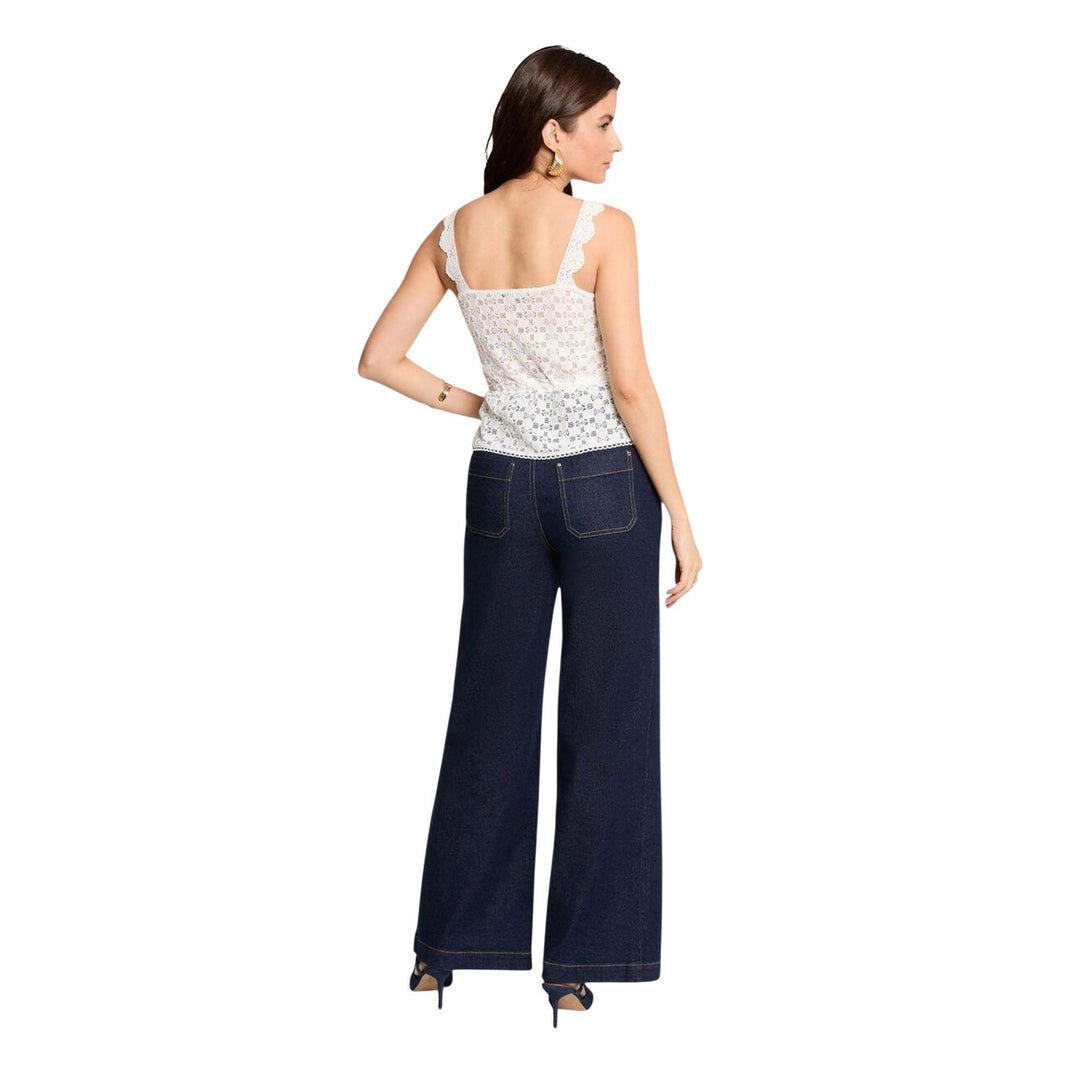 Morgan De Toi  Women Top
