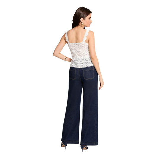 Morgan De Toi  Women Top