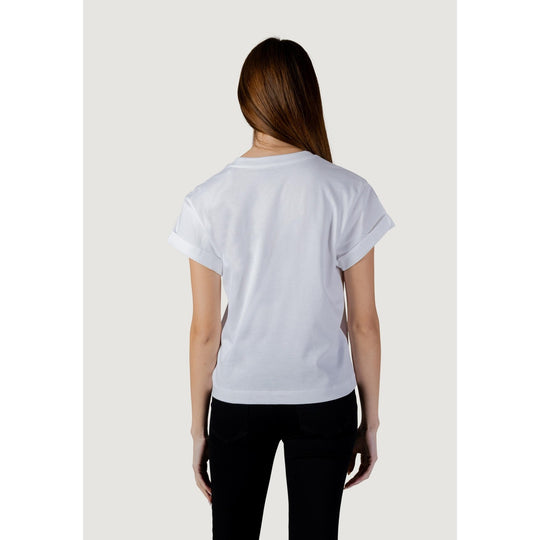 Guess  Women T-Shirt