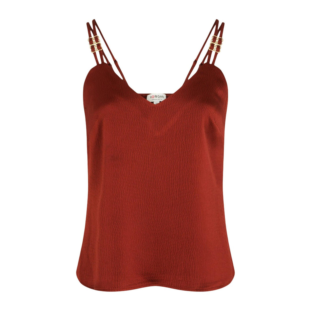 Morgan De Toi  Women Top