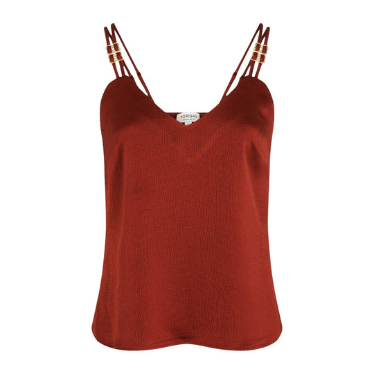 Morgan De Toi  Women Top