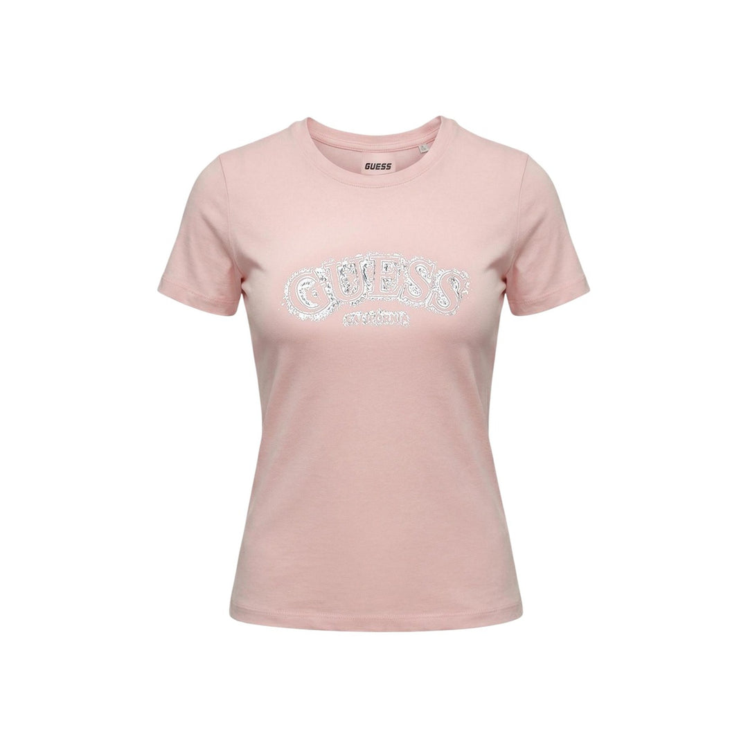 Guess  Women T-Shirt