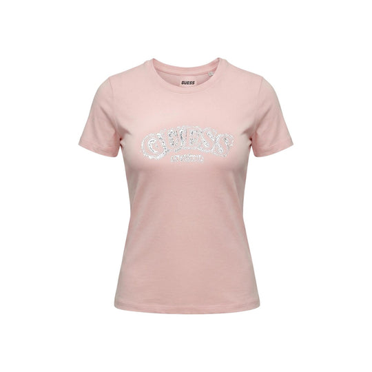 Guess  Women T-Shirt