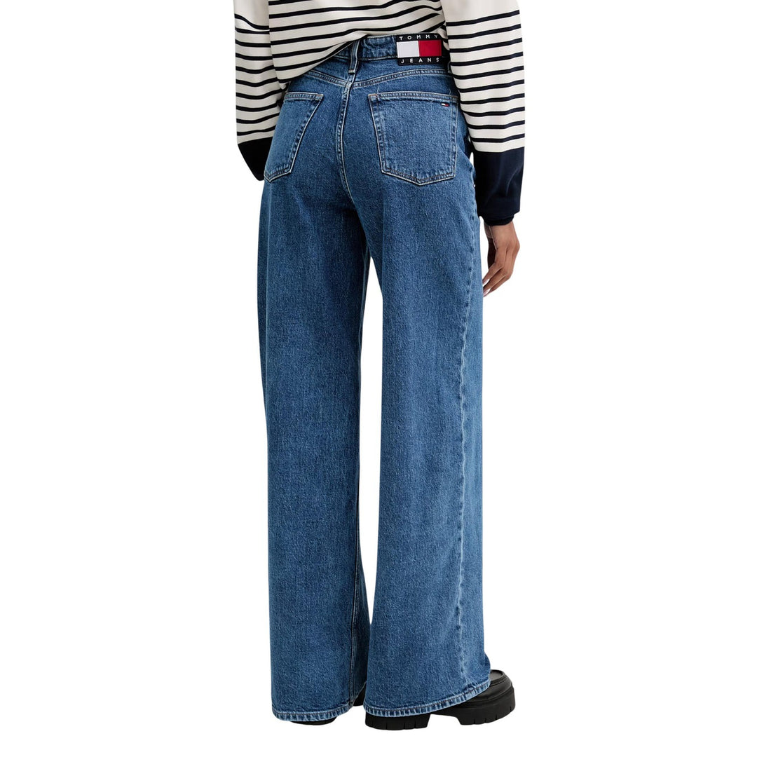Tommy Hilfiger Jeans  Women Jeans