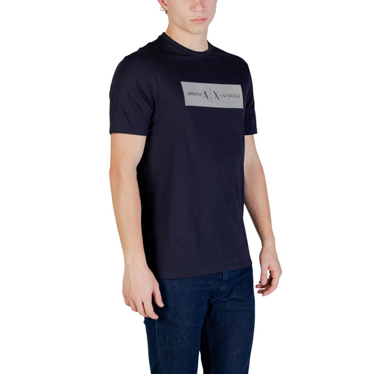 Armani Exchange Men T-Shirt