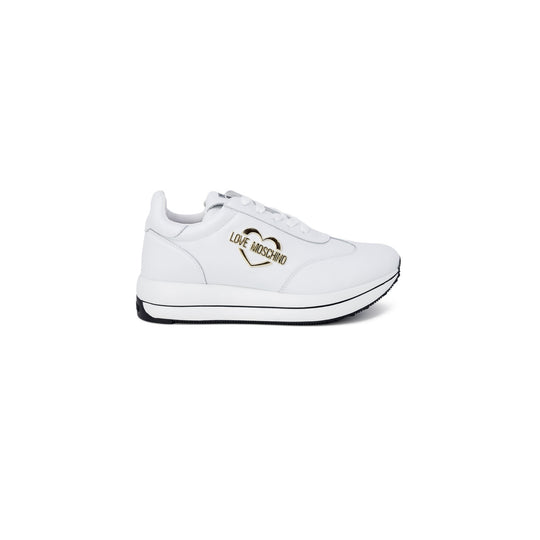 Love Moschino Women Sneakers
