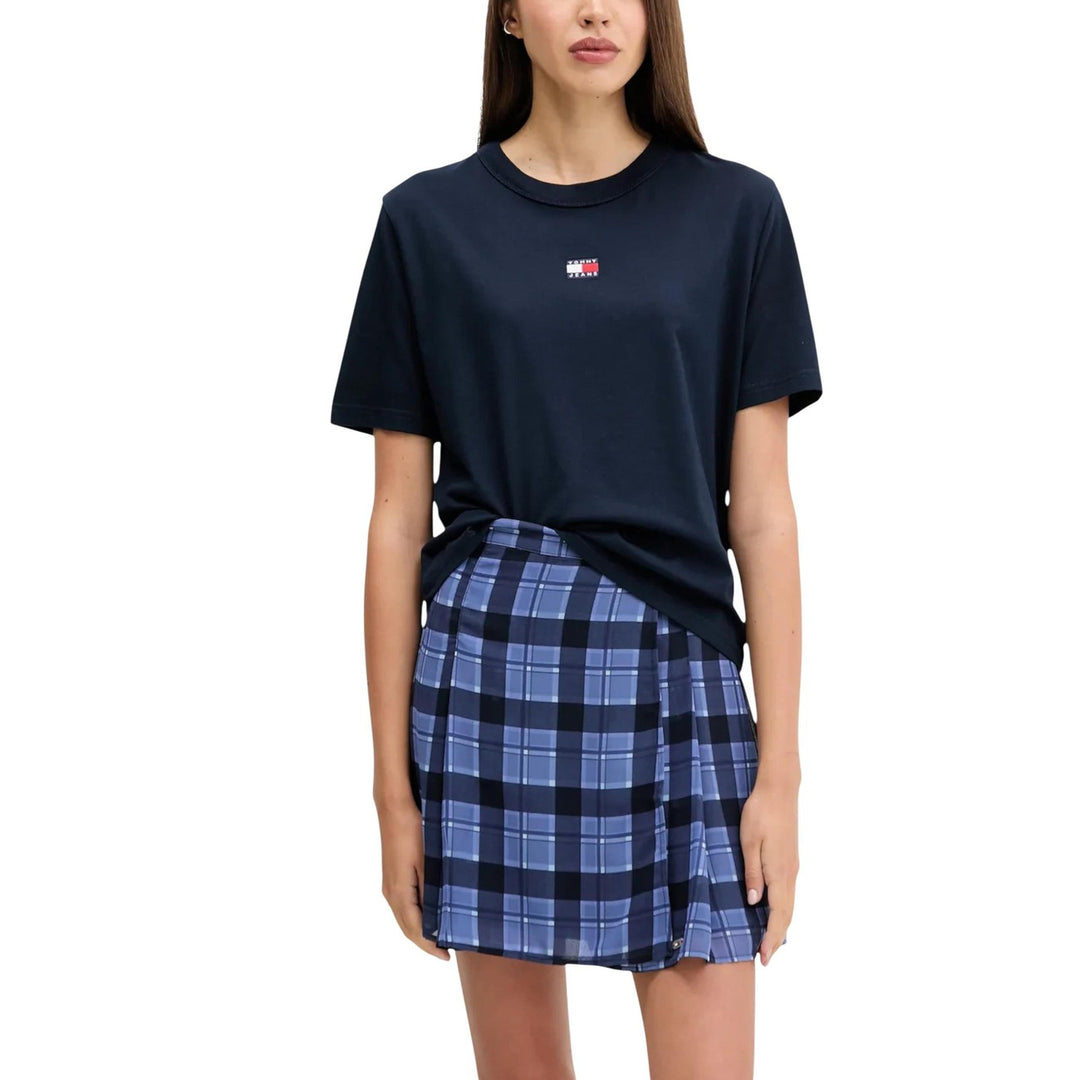 Tommy Hilfiger Jeans  Women T-Shirt
