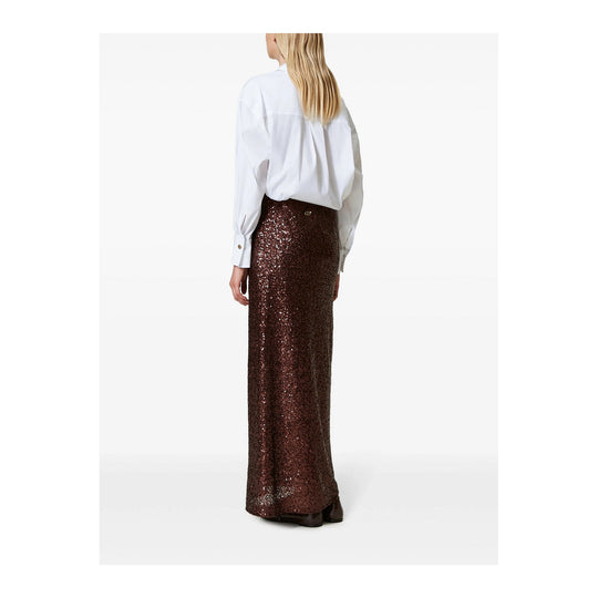Twinset  Women Skirt