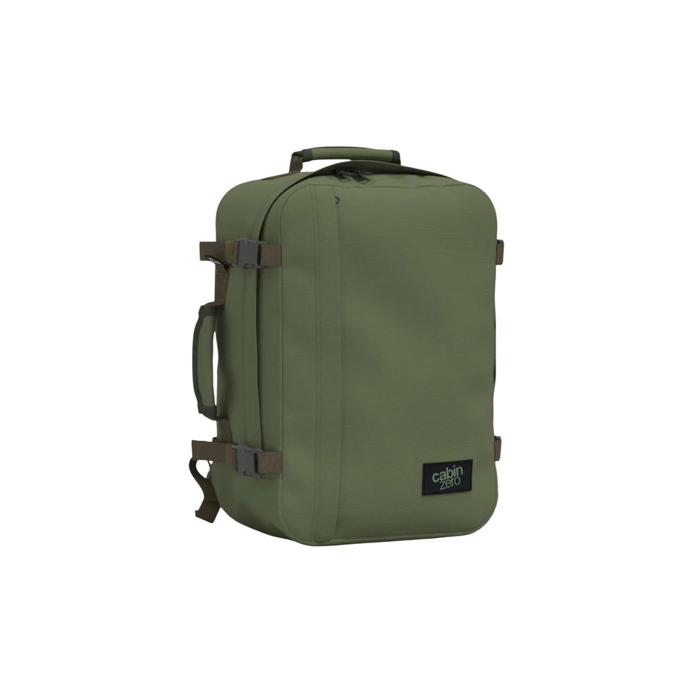Cabin Zero Men Bag