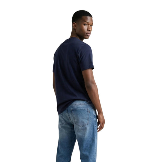 Tommy Hilfiger Jeans Men T-Shirt