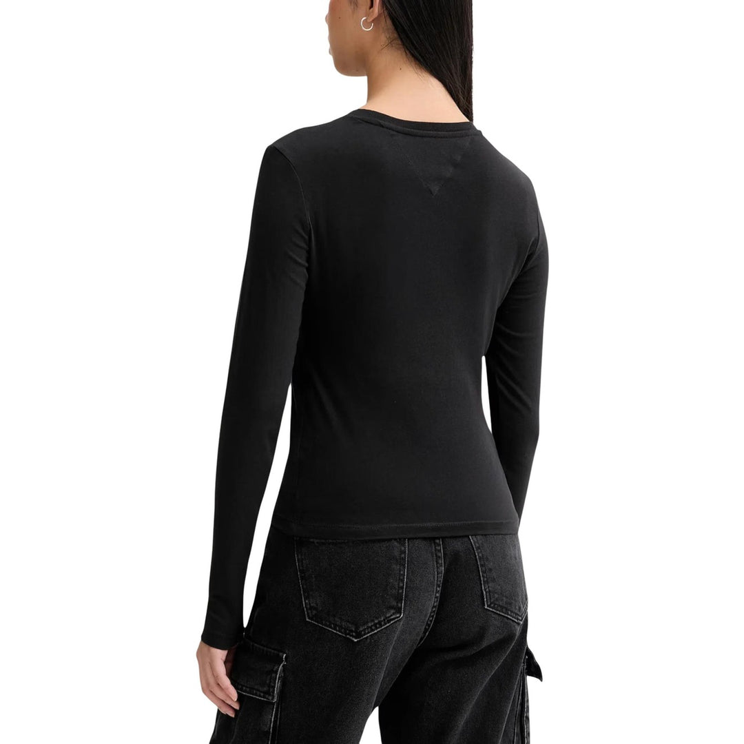 Tommy Hilfiger Jeans  Women T-Shirt