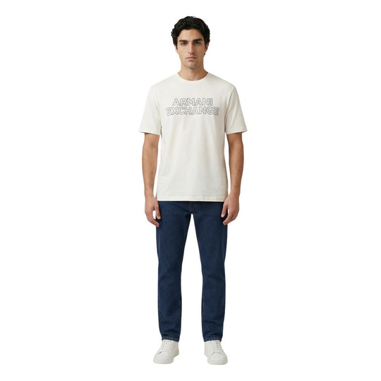 Armani Exchange Men T-Shirt